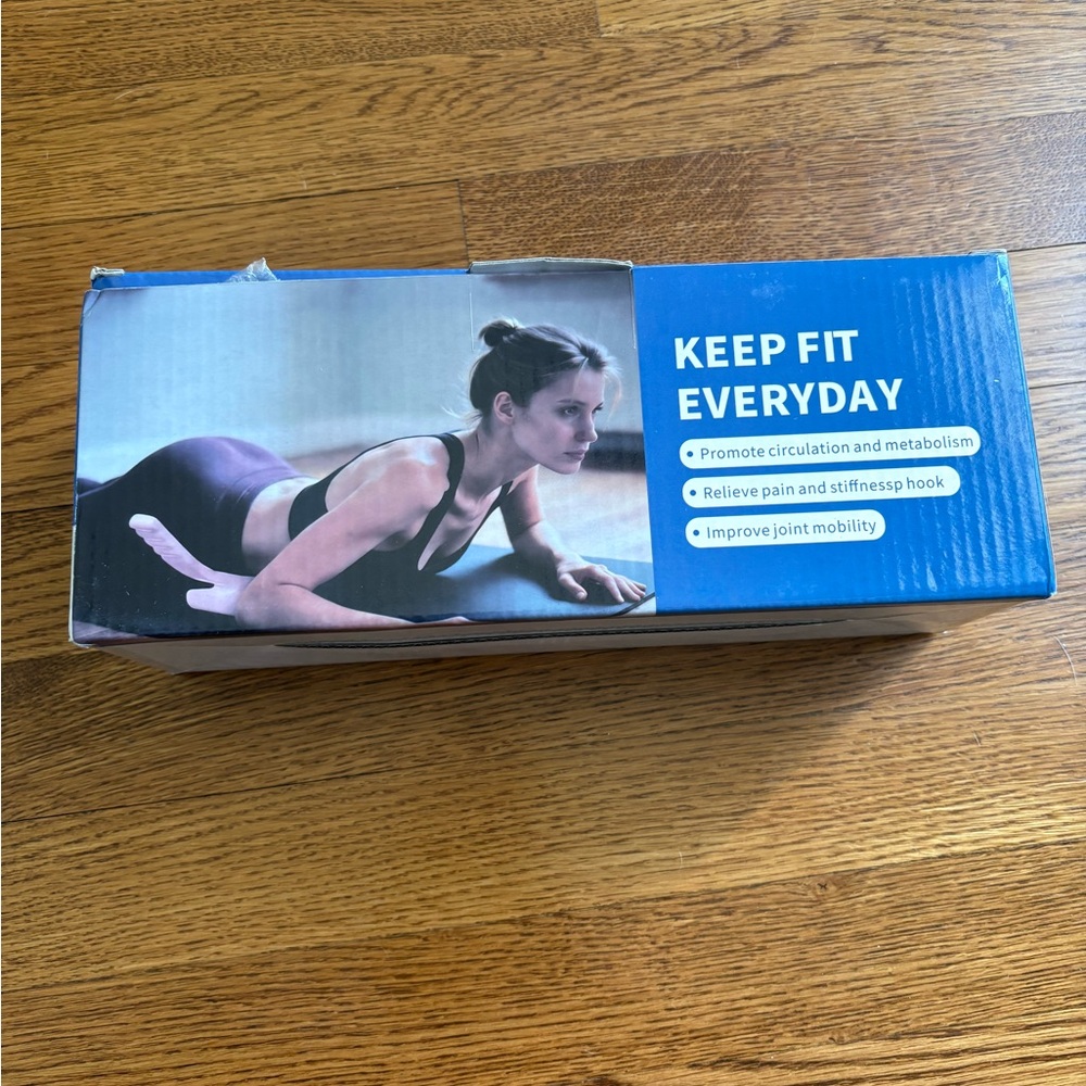 Brand new in box Hip Hook